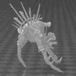 Floating Blender for grumpy space elves