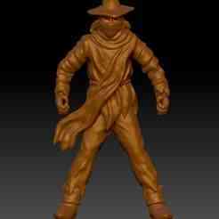 Marvel's Tatterdemalion