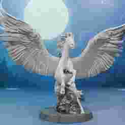 Pegasus