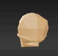 Pop-In Crocs Decoration with Joystick and Smooth Curves