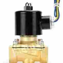 SOLENOID