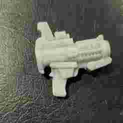 Star Wars 30th Anniversary Blaster from Darth Vader to Death Star Transformers