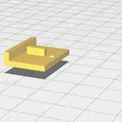 Trigger trimming piece p90