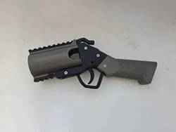 Box with handle 20x15x5 cm (no support)