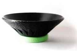 Circumferential Ornamentation Jigs - Two Inch Amulet Fabrication & Decoration System Mark I