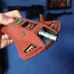 Ferengi Phaser from Star Trek