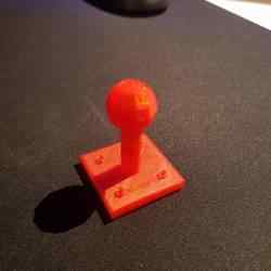 Headset (Wall holder)