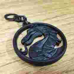 Mortal Kombat Keyrings