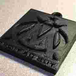 Porte clefs OM Olympique de Marseille 26 mai 1993