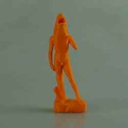 The Modern Dave - Bruce