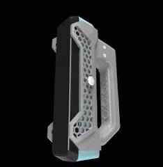 nerdy valentines scanner marker