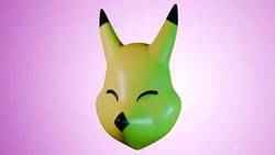 UZUI TENGEN SWORD / KIMETSU NO YAIBA NICHIRIN