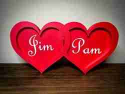 Birlik Kalpleri - Kişiye Özel