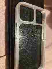 Mr. Beanvid (Michelangelo)