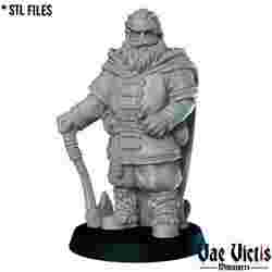 Grandpa (Winter Adventure)