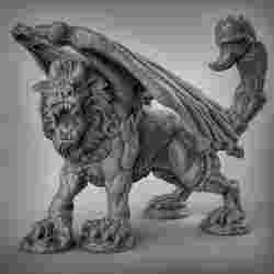 Manticore