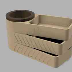 Dönen geniş masaüstü düzenleyici