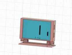 BIGTREETECH Rodent CNC Controller -Din Rail Mount