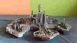 Cookie Cutters - Stargate