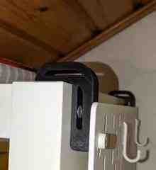 Ikea FRÃCK Dekorpanel