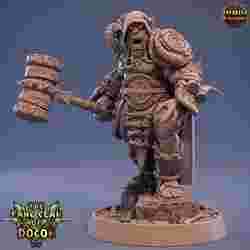 S’uura Sploit - The Fang Clan of Dogor