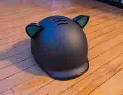 Subaru tailgate rubber stopper (rear gate) 63262