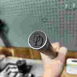 Daredevil's Billy Club - Mechanism + Caps for Pipe